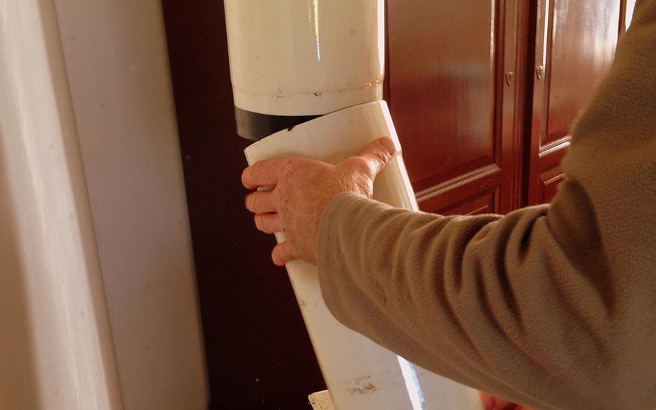 plombier sanitaire Drancy